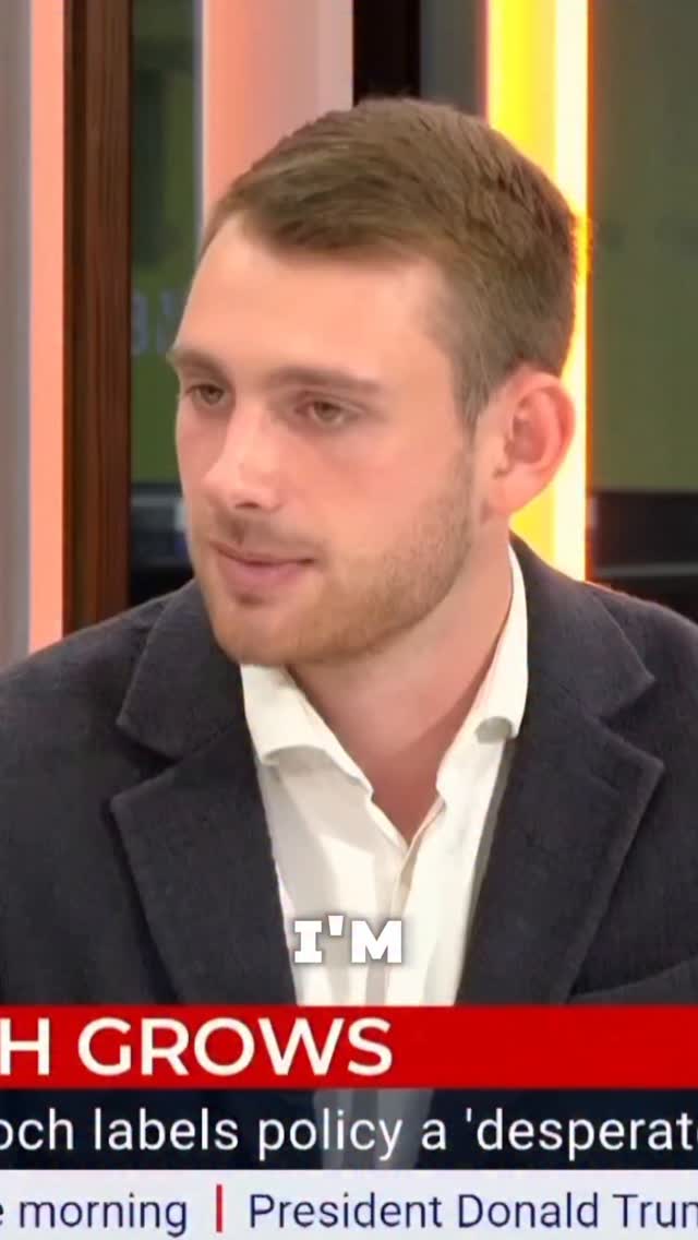 🚨: EXPOSING DIGITAL ID LIVE ON GB NEWS
Digital IDs are not just unnecessary; they pave the way for mass control and a social credit system. Many of us have been sounding the alarm since 2020, and now we see these concerns becoming a reality.
We must take action to reject these measures. Engage in mass social media campaigns, conduct grassroots outreach, contact your MP, and sign petitions. Do everything you can to push back before it's too late. If these IDs are implemented, remember: MASS NON-COMPLIANCE IS THE ONLY WAY!
We see through your agenda, @KeirStarmer. You are a puppet for the WEF, UN, Tony Blair Institute, and the EU. You are a traitor to our great country.
Digital ID isn't about 'stopping the boats'; it's about control. WAKE UP!
#DigitalID #SayNoToDigitalId