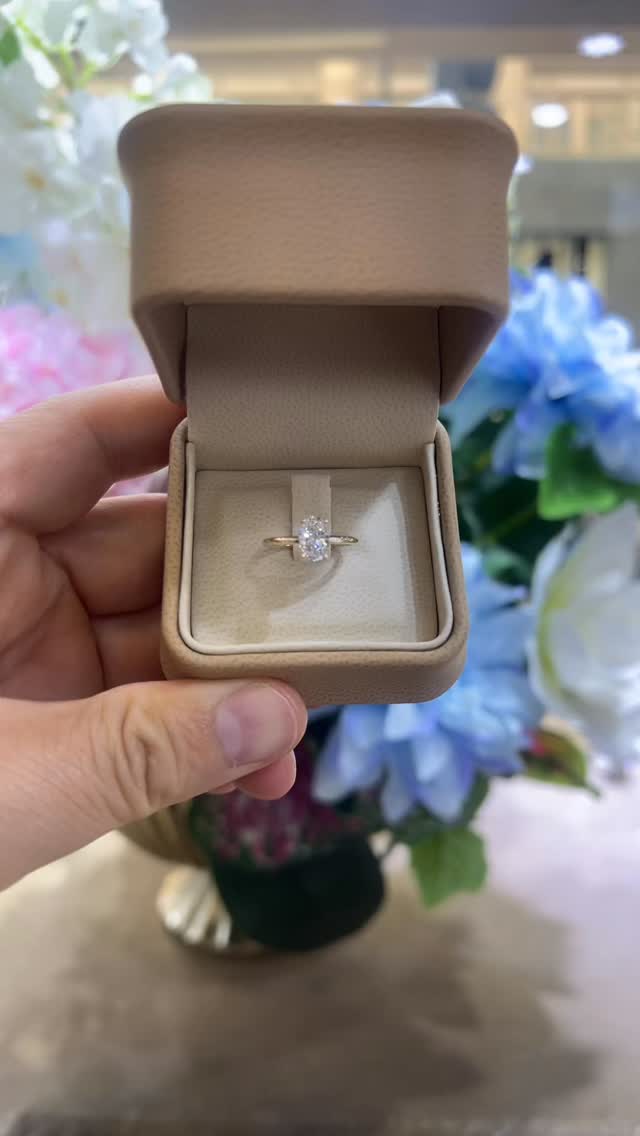 ✨ The Global Classic: A Diamond Solitaire in Yellow Gold ✨
Some designs never fade—just like love itself. Our Global Classic Diamond Solitaire Ring in radiant yellow gold is timeless, elegant, and crafted with the brilliance that only a diamond can hold.
This iconic design has traveled through centuries, adored by brides from every corner of the world. At INTA Gems & Diamonds in the Los Angeles Jewelry District, we carry forward this tradition of love, creating heirlooms meant to shine for generations. 💍
Whether you’re beginning your forever story or celebrating a milestone, this solitaire is more than a ring—it’s a global symbol of commitment, devotion, and enduring beauty. 🌎💛
📍 Visit us in the heart of Downtown LA’s Jewelry District and experience the craftsmanship, heritage, and artistry that have made INTA Gems & Diamonds a trusted jeweler for decades.
💎 Because true classics are never out of style.
