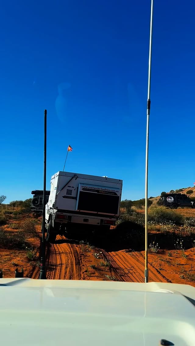 __Ok let’s go! No matter where your adventure is, we’ve got you covered. Quality 4WD’s to take you anywhere.
#toyotahilux4x4 #trayoncamper #toyotahilux #4wdaustralia #adventureawaits #exploremore #adventure #australia
