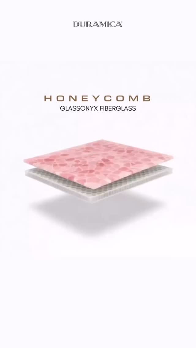 🆕 ✨When stone meets light, introducing GlassOnyx Fibreglass by Duramica
Lightweight, luminous, and luxurious — a new dimension for interiors.
.
.
.
#Duramica #DuramicaStone #DuramicaGlassonyx #interiordesign #backlit #modernarchitecture #architecture #design #interiordecor #decorinspo #designinspiration #naturalstone