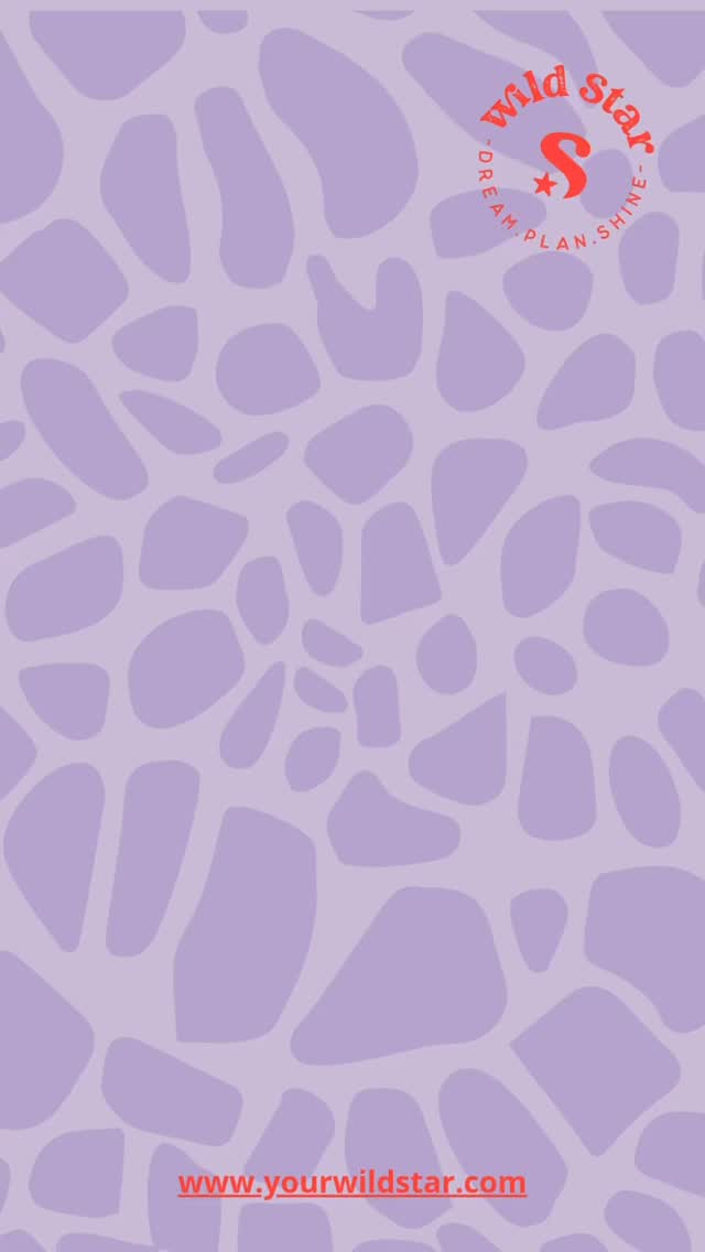 “Hello October 🍂✨
Time to set intentions, map out the weeks ahead, and make space for what matters most.
Our 𝘔𝘰𝘯𝘵𝘩𝘭𝘺 𝘗𝘭𝘢𝘯𝘯𝘦𝘳 is here to keep it clear & joyful.
Shop @rosarot_am_ammersee
#wildstar #Dream.Plan.Shine.#creativeplanning #bolddesigns #adventurelifestyle #neonvibes #stationeryaddicts #october #monthlyplanner