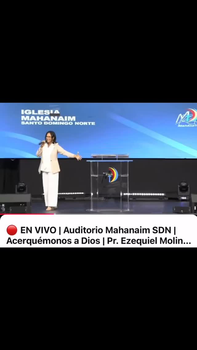 Gracias Dios por abrir caminos y llevarme a lugares donde puedo exponer tu Palabra y ver corazones transformados. 💜🙌 #DiosAbrePuertas #SanandoCorazones”