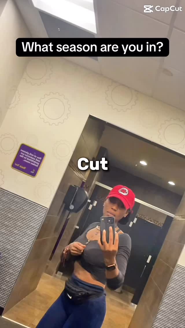 1st of the month means a fresh start... and a fresh plate. Bulk season is a go! Let the gains begin. 💪🏽 Embracing the bulk to build the absolute strongest version of myself. Trust the process! 💯
#fyp
#bulkingseason
#viral
#cuttingseason
#fitness