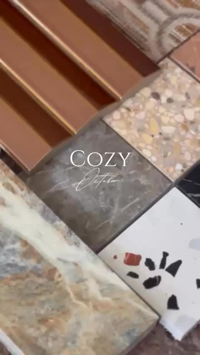 Rust, mustard, and burgundy.. paired with accents of silvery grey mirror the splendour of the falling leaves 🍂
This time of year entices us to get cozy, to light a candle, bake a warm treat, and surround ourselves with rich warm colors. Embrace it, and enjoy it! 🧡
#riinteriordesigner
#autumninspiration