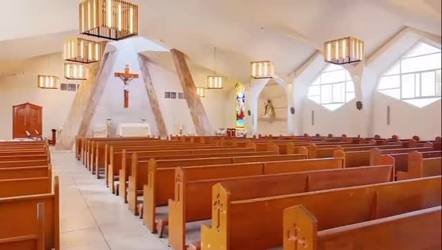 Nuestro Templo