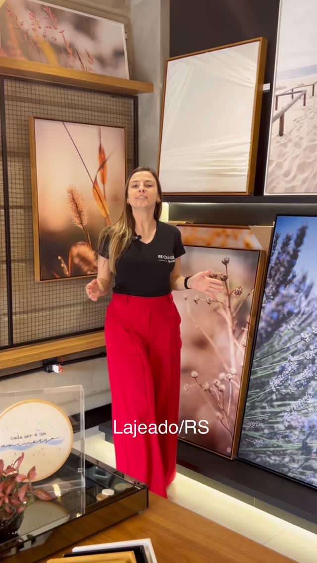 Na Requadre, você encontra diversos modelos de quadros para cada estilo e ambiente. Entre em contato ✨🤍