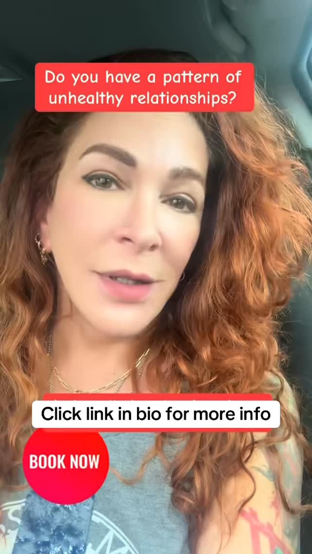 If you have a history of complex, confusing, and even unhealthy relationships, you’re not alone! Our attachment style formed as children and has been driving the bus subconsciously for our lifetime. Once we realize that we are not finding happiness nor living in alignment with our goals, we can start Turning things around! Tapping into our limiting beliefs and unconscious programming enables us to be more conscious, deliberate, and mindful. Although it took a lifetime to get where you are now, you can start making real change very quickly. See the link of my bio to book a one on one coaching call! #anxiousattachment #attachmentstyles #attachmentstyle #codependency #toxicrelationship #toxicrelationshiprecovery #narcissiticabuse #narcissisticabusesurvivor #healthyrelationships #relationshipcoaching