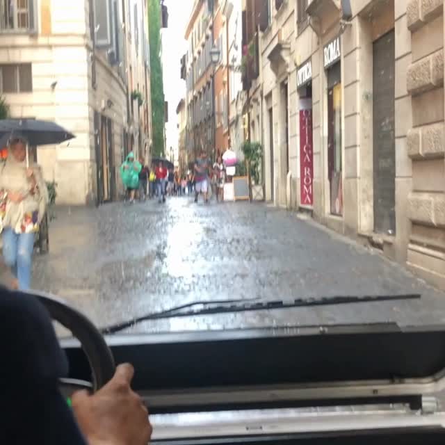 ✨ Six years ago today, Big on Bentonville was born… in Rome, Italy! 🇮🇹 That’s where we took our very first golf cart tour, and Brian caught the vision for what an amazing experience this could be back home in Bentonville.
👉 Swipe to see Brian with our Roman tour guide — what do you think was going through his mind in that moment? Drop your best guesses in the comments! ⬇️
#BigOnBentonville #BentonvilleTours #GolfCartTours #SixYearsStrong #FromRomeToBentonville