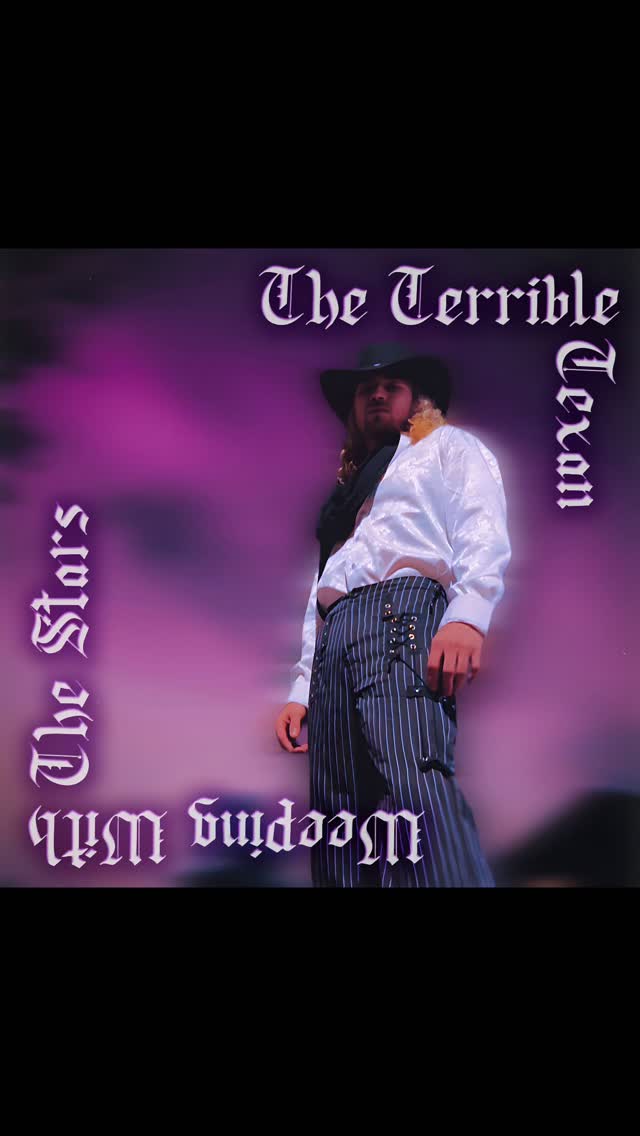 On August 19, I dropped this gem. I didn’t announce it, but now I am. This album is deeply personal for me, and I hope that you can hear it in every song being sung. Not only is it a departure from what I had been doing since I began TTT, it’s entirely my own sound.
I’ve blended all of my favorite styles of music together into this experimental metal I’ve been calling, blackened gothic grunge. And I think it fits.
Go check out the record! I also wanna shout out @thekiddos_music @sentilion_music and @garbagegirlfriendband for doing amazing features on this record and I can’t wait to see where the future leads us all!
Thank you to everyone who’s been by my side for all 5 of my albums. Yall are the troopers.
I’ll see you on the stage soon boys and girls
Peace, love, & blessings,
TTT
#ttt #alternative #gothic #grunge #black #metal #blackmetal
