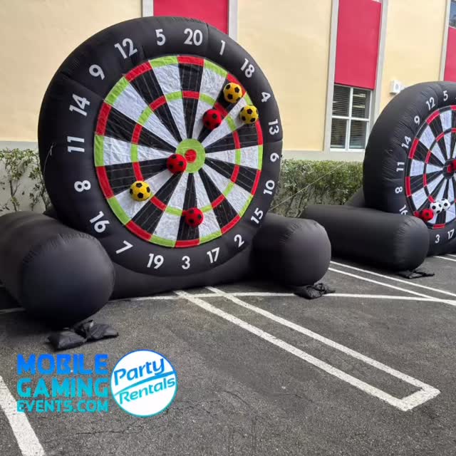 It’s been a great week!! We still have bookings available for the holiday but are filling up fast. If you are thinking about having us at your event please call or text us at 954-408-1881 We’d love to give you a quote.
#mge #partyrentals #partyplanner #eventplanner #partyideas #orlando #boca #lasertag #nerf #inflatable #basketball #holidayparties #gala #holidayseason #birthday #halloween #hallowen #kidsparty #winterformal #miami #westpalm #kendall #tampa #fortlauderdalebeach