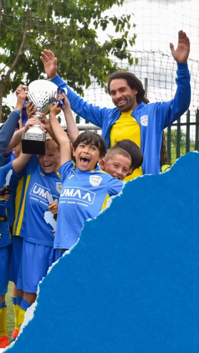 WE ARE RECRUITING ⚽️
✨Special offer: First 2 trials free!
📍Homeground: Beddington Cricket Club
🥅 Training at: @royal_russell_school
👏Sponsored by @smythstoys
Join our teams that play on Saturday mornings and train on a Wednesday or Thursday evening in South Croydon 🏃
📲 Click the link in our bio to sign up today!