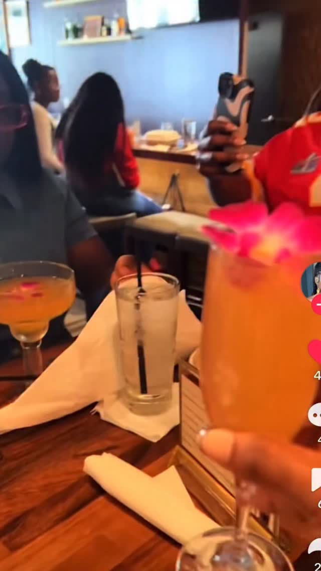 Taking over Tik Tok. Block x Brunch x A Time