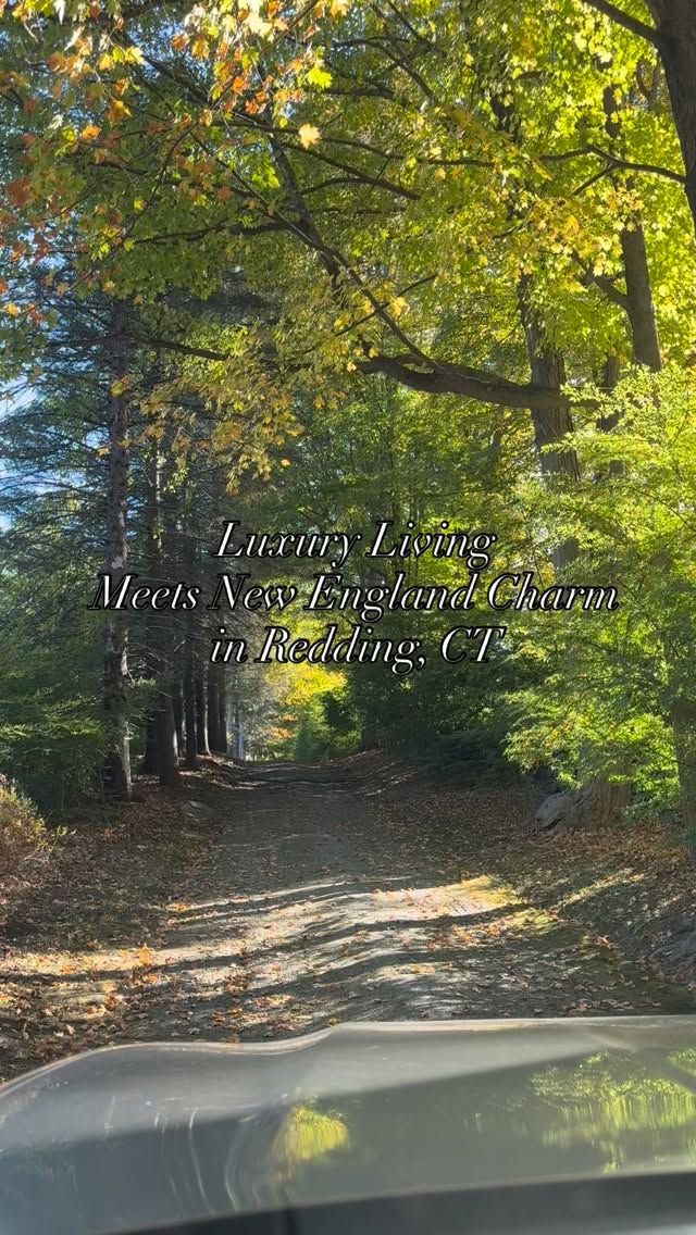 ✨ Professional & Polished
Another day out showing some incredible homes across Fairfield County! Whether you’re buying, selling, or just starting to explore your options, I’m here to help you find the perfect fit. 🏡
#FairfieldCountyRealEstate #RealtorLife #HouseHunting #DreamHome #CTHomes #WestfieldTeam