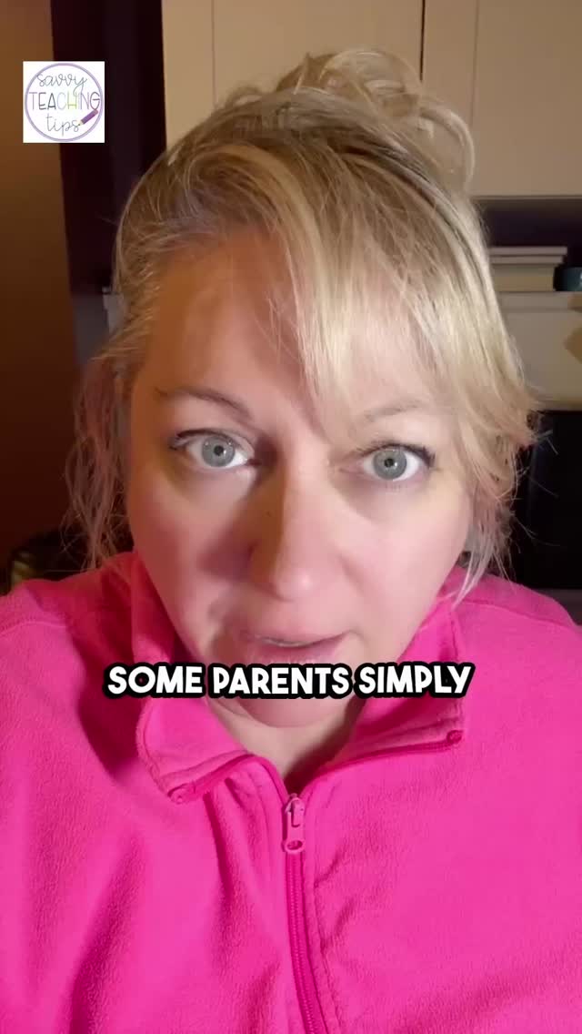 Parents, I get it. The word consequence feels harsh. But it isn’t punishment—it’s preparation.
#ParentingTips #ClassroomManagement #TeachingKids #TeacherTok #GentleParenting #TeachingNotShaming
