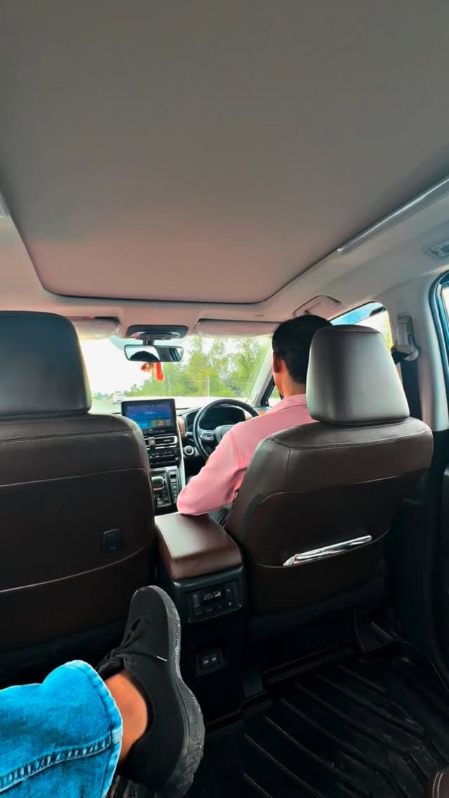 RMC Casting Day at Site!