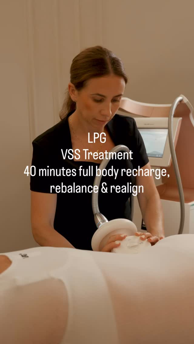 🌙 VSS (Vitality, Stress & Sleep) Treatment 🌿
Your ultimate reset for body, mind, and soul.
✨ What it does:
The VSS Treatment is designed to release built-up tension, restore inner balance, and improve sleep quality — helping you feel calmer, lighter, and more energised from within.
💫 Benefits:
💤 Deep relaxation and stress relief
💤 Promotes restful, restorative sleep
💤 Boosts energy and emotional balance
💤 Improves overall wellbeing and mental clarity
🌸 Perfect for anyone feeling tired, tense, or overwhelmed — the VSS treatment helps your body reset and recharge naturally.
✨ Take time to pause. Breathe. Restore your vitality. ✨
Scientifically proven results.
-54.7% of insomnia
-44.6% of stress
-69% of muscle pain
+9.4% of vitality
#VSSTreatment #VitalityStressSleep #RelaxRestoreRecharge #WellnessTherapy #SpaWellness #MindBodyBalance #HolisticHealing #SelfCareJourney