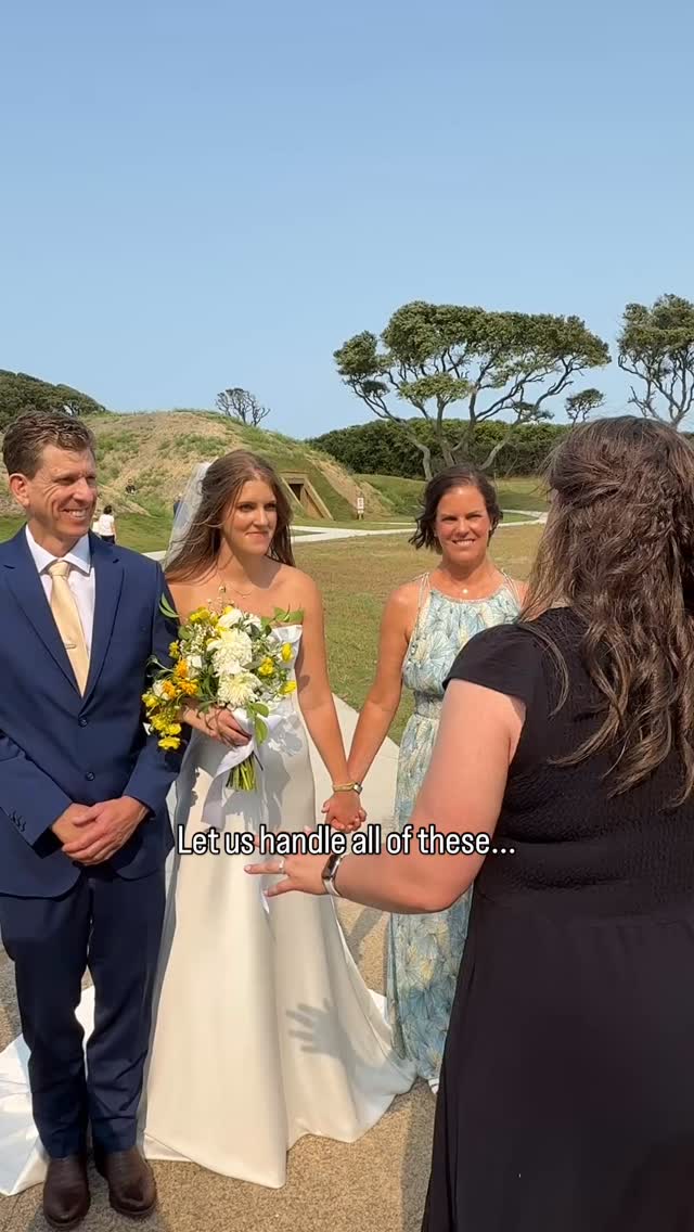 You deserve to be present on your wedding day. Let us handle the details so you can enjoy every second!
Featured: @hnfishy @_megan_it_rain @jakediamond @brieshaw3 @c_tings @m.e.g.maggs
Venues: @kindredcb_nc @burning_sky_farm @antlerbasinranch @brownpalace @winterparkresort