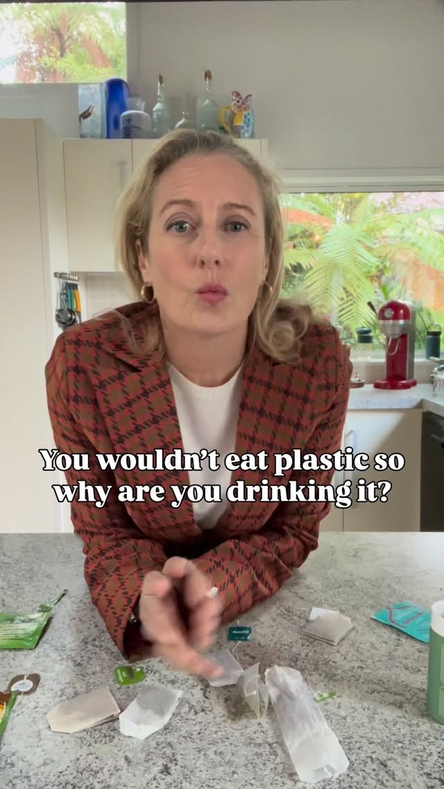 Why don’t we have our tea in teabags?
You deserve Better than a cup full of chemicals….
That “healthy cup of tea”? 🫢
Yeah… it’s full of microplastics, glues + chemicals.
You’re not just steeping tea — you’re steeping toxins. 🤯
At The Tea Thief, we keep it clean:
🌿 Organic.
🚫 Plastic-free.
💚 Pure loose leaf only.
👉 Ditch the bag. Join the revolution. Go loose leaf. Clean & Conscience living. 🍃
#TheTeaThief #LooseLeafRevolution #TeaTruth #PlasticFreeLiving