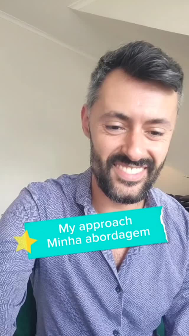 Watch this video to understand a bit how I like to work with my patients.
#chiropractic #chiropractorinSydney #quiropraxistabrasileiro