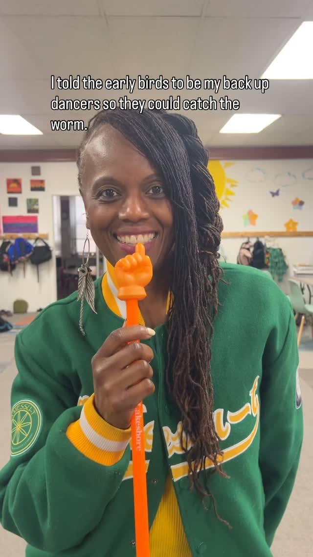 Yup they got the treats!