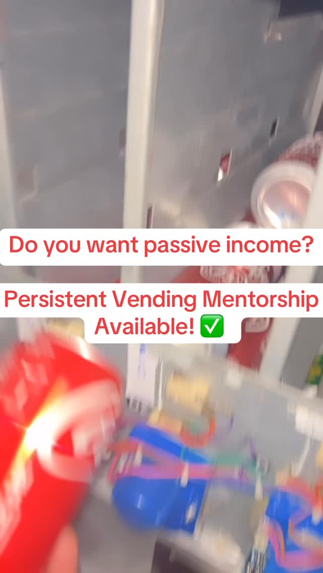 Do you want passive income ? If you want to build financial freedom start here !😊