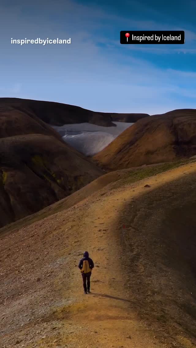 📍Iceland