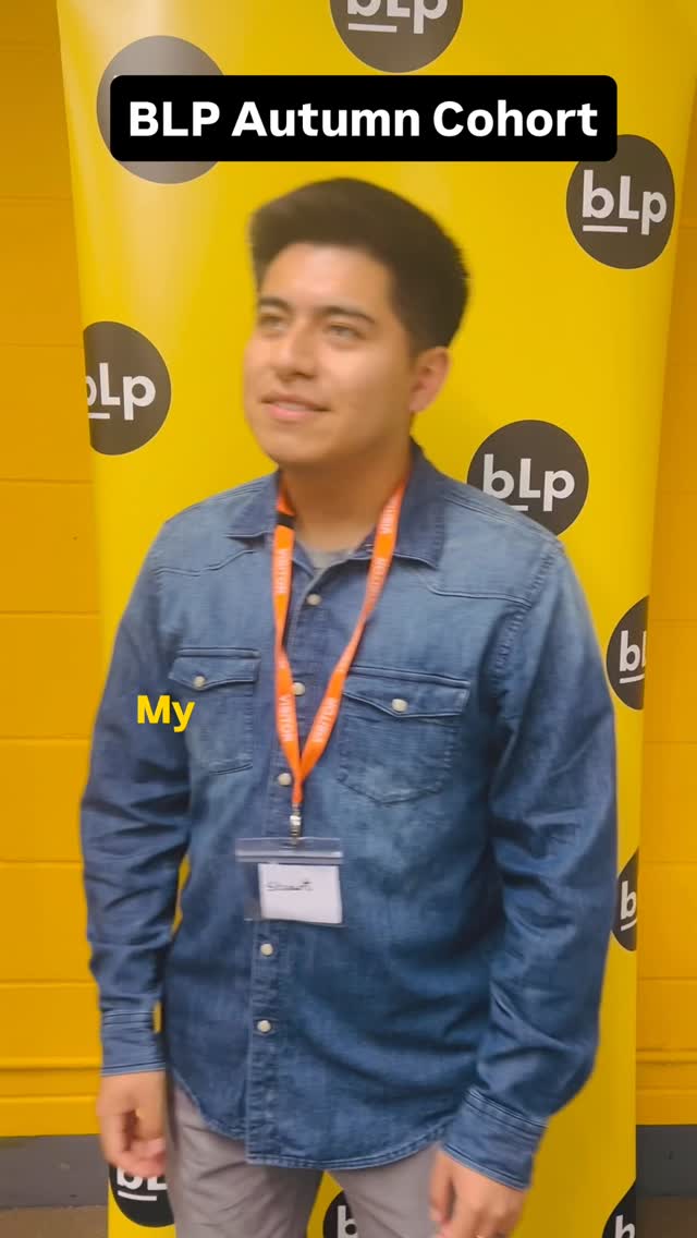 Meet Stuart, our autumn cohort participant who is on a mission to make fitness fun, flexible and motivating via an AI powered app. #futureleaders #businessgrowth