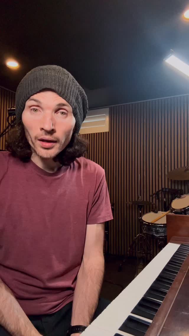 Hey! Just wanted to let everyone know about my new acoustic based project “The Open Book Sessions”.
The first song from this project “She Don’t Care (The Open Book Sessions)” comes out October 14th.
🎧Stream & pre-save here: https://ffm.to/sdc-theopenbooksessions
More songs from The Open Book Sessions coming soon, subscribe to follow along with the new project! Thanks so much for all the support!
#acoustic #indieartist #singersongwriter #acousticmusic #openbooksessions #piano #storytime