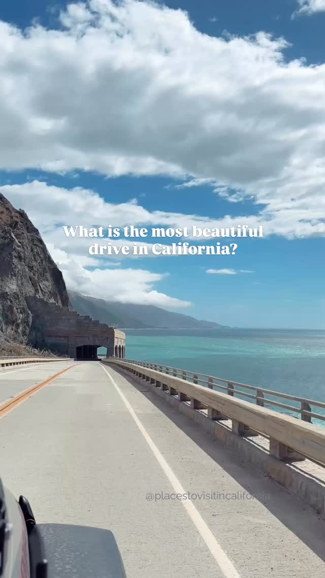 📍Big Sur, California 🥰
Love roadtrips? 🚘✨ Discover California’s most breathtaking routes FREE download our Top 5 Scenic Drives in California.
🗣️Comment or DM 💌 “Roadtrip”
✨Follow @placestovisitincalifornia for inspiration on where to travel, stay, and live!
🔁 If you agree that this is the most beautiful drive in California! 😍
.
.
.
Hashtags: #placeastovisitincalifornia #California #girlswhotravel #visitusa #traveltheworld #travelmore #pch#travelpic #visitcalifornia #westside #peaceful #discoverearth #coast #travelawesome #wonderful_places #seascape #longdrive #solotravels #californiavibes #travelstories #womenwhoexplore #tourism #travellife #californiaadventure #discoverla #ig_california #bigsurcoast #nationalparkgeek #17miledrive #nationalparksusa