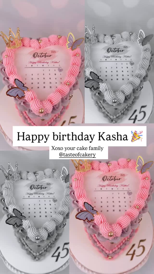 At Taste of Cakery, we keep it real — always.
For us, it’s about four things: family, quality, experience, and authenticity.
We laugh, we learn, we make a little mess — and we love every second of it.
Because the sweetest part of what we do isn’t perfection… it’s being us. 💖
#birthdaycake #customcake #atlanta #gwinnett #gwinnettcakes