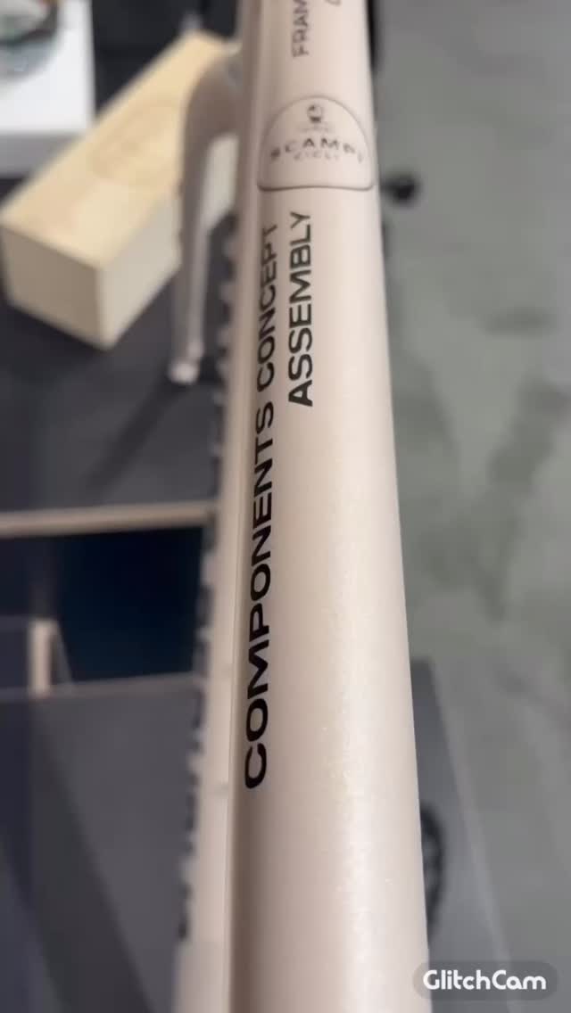 Reveal in 5 days….