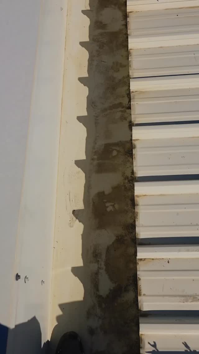 🎥 DEKTITE REPLACEMENT + NEW BACKTRAY INSTALLATION 🏠
A quick look behind the scenes — replacing an old, leaking Dektite and installing a brand new backtray for a clean, watertight finish 💧👌
At RoofOz NSW, we take pride in quality workmanship and attention to detail on every roof.
✅ Leak prevention
✅ Long-lasting materials
✅ Professional installation
If your roof needs maintenance or upgrades, give Glen a call 0474 696 975 for a free quote!
#RoofOzNSW #RoofingSydney #RoofRepairs #MetalRoof #DektiteReplacement #RoofMaintenance #SydneyRoofers #TradieLife #BeforeAndAfterRoofing #roof #roofers #roofers #roofreplacement #roofrepair #roofersofinstagram #rooferlife #roofinspection #rooferslife #roofculture
#roofrestoration #roofmaintenance #easternsuburbs #easternsuburbsrealestateagents #easternsuburbssydney #sylvaniawater #sylvaniawaters #oysterbay #oysterbaysydney