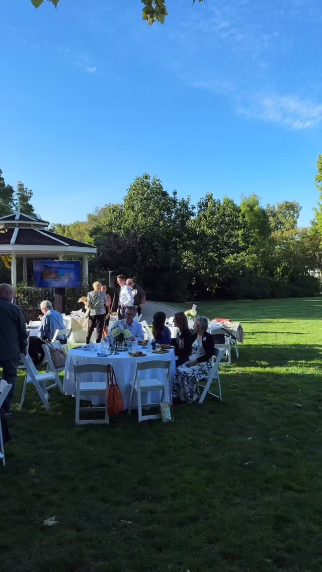 We were happy to provide Staging, Stage Lighting, Station Lighting, Podium, Audio, TVs, Video Switching, and Live HD Video Recording with Live Visuals for the NDFC annual gala! Weโre honored to help bring their mission to life with a seamless production from start to finish for over 7 years!
#EventProduction #BayAreaEvents #AVProduction #GalaLighting #StageDesign #EventTech #TMEEVENTS #Events #EventPlanning #EventProfs