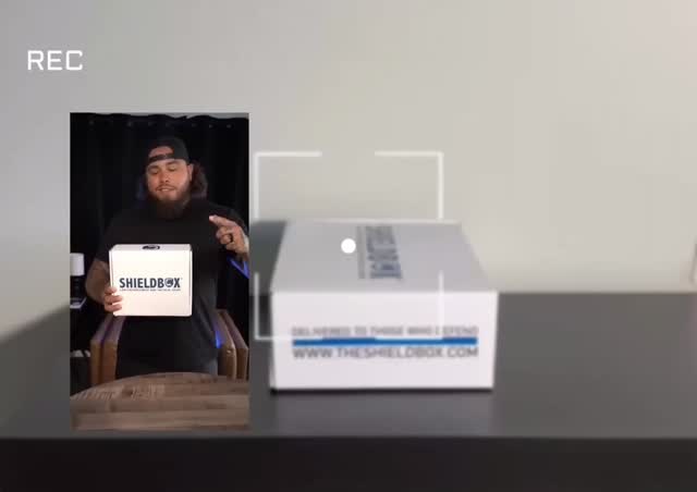 👉Subscribe Now: https://join.theshieldbox.com/pages/choose-your-tier