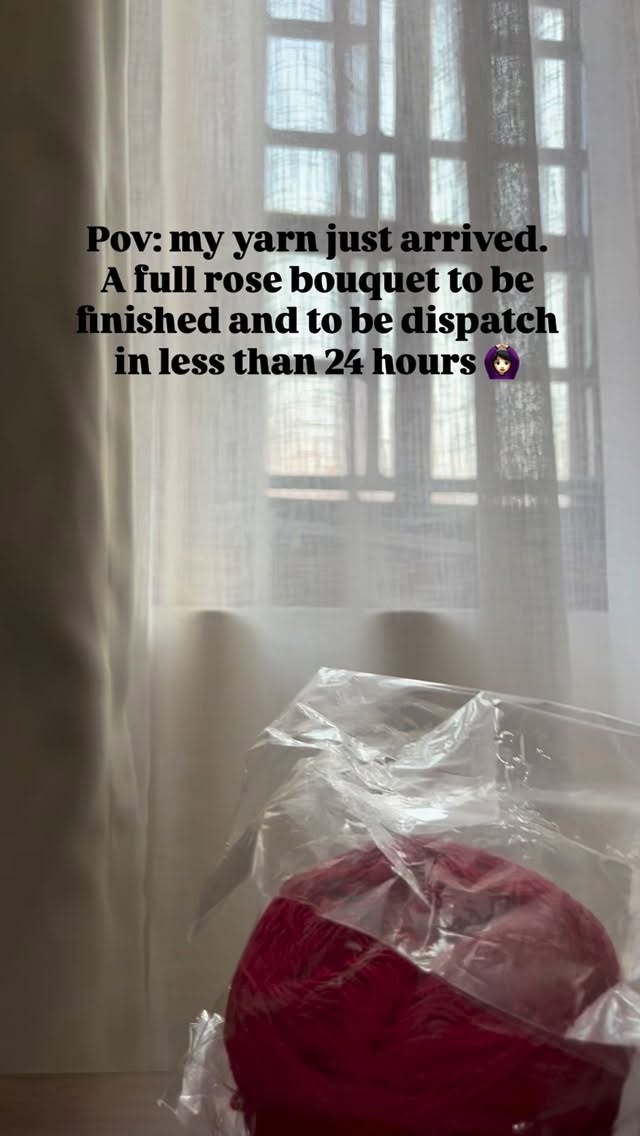 New order; same avasta always
#urgent order 🤷🏼♀️🤷🏼♀️…
But love my work ❤️