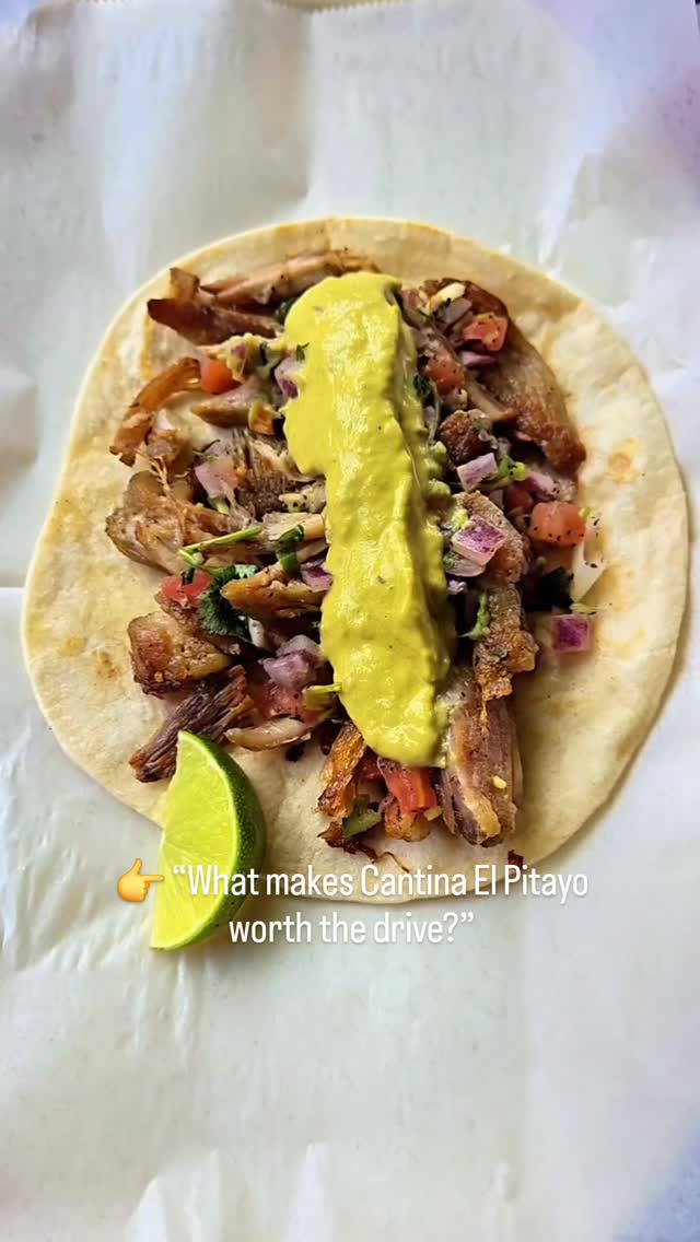 From hand-trimmed carnitas and birria tacos to smoky margaritas and mezcal pours, everything we serve is made from scratch with heart. Come eat, sip, and stay awhile. š®š¹āØ
šµ Cantina El Pitayo
š 102 N 5th St, Jarrell TX
š 512-746-2377
š elpitayo.com/cantina
Open 7 Days a Week | Happy Hour 5ā7 PM (MonāFri)
#CantinaElPitayo #JarrellTexas #TexasEats #CraftCocktails #DrinkLocal #AgaveLovers #MexicanKitchen #Mezcaleria #TacosAndTequila #EatLocal #TexasRestaurants