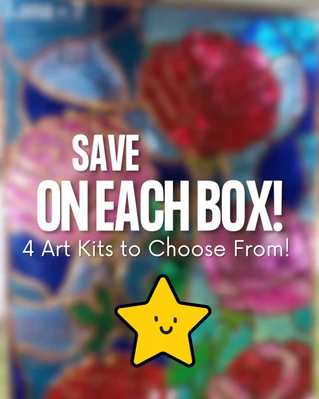 Get ready for the holidays with our 4 specialty art boxes — perfect for gifting or keeping all to yourself!
🎁 🎁 🎁 🎁 🎁 🎁 🎁 🎁
Buy all four and save a whopping $20! But hurry — these won’t last! Buy 6 or more and get free shipping! PROMO CODE: SUPERSALE
Head over to our website 💜 No limit on the amount. Purchase one box or a bunch. All the same art kits or mix & match! YOU choose!
But once they are gone, thats it!
What are you waiting for? Stock up, save big, and make this holiday season extra creative!
🎁 🎁 🎁 🎁🎁 🎁 🎁 🎁
💜💜💜💜💜💚💚💚💚💚
👉👉Have you purchased an art curriculum for your homeschool student for the semester or the year yet? In addition to saving $$, you will get FREE boxes and FREE shipping for a Semester Set (5 boxes) and save an additional 15% with Year Long Set (10 boxes)! We have 26 art kits to choose from.
💚💜💚💜💚💜💚
Learn art techniques in each box and create a wonderful art keepsake with each box. Stock up now!
💜💚💜💚💜 💜💚💜💚💜
*Don’t forget to write the promo code: SUPERSALE on your charter school purchase order!
💜💚PLEASE SHARE! 🎁 🎁
Visit MoxieBoxArt.com today (link in bio) for all the details!
#savemoney #artkitsforkids #artkits #supersale #artlessoninabox #holidaysarecoming #greatgifts #homeschool #homeschooling #allages #savemoney #youngartist #funforallages #dontmissout #moxieboxart #moxie #moxiebox #boxedart #dontmissout #trendingnow #homeschooling #homeschool #homeschoolart #artbox