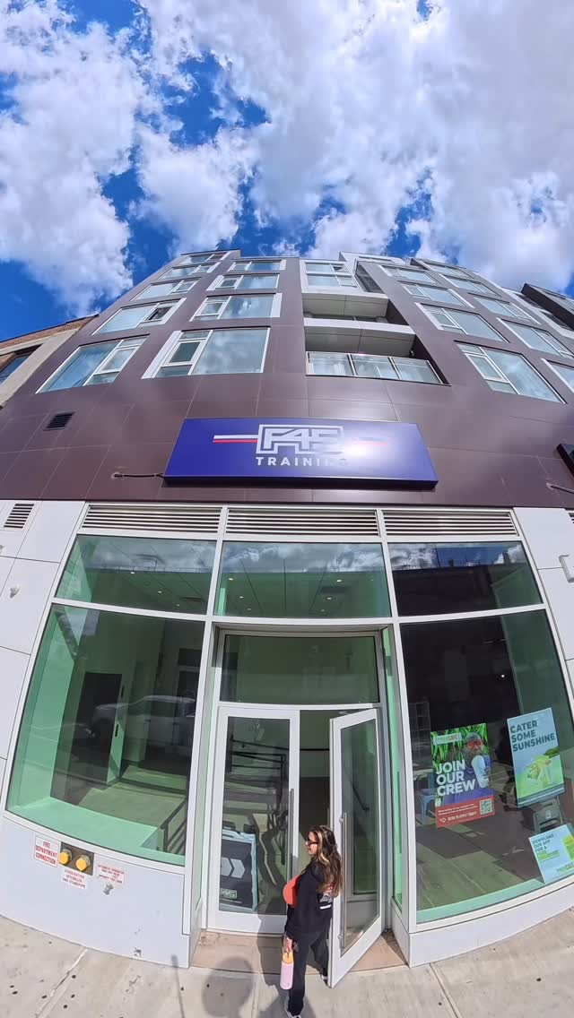 The 45-Day Reset Challenge @f45_training_sunnyside starts MONDAY 10/13 ๐ฅ
45 days to reset your habits, refocus your goals, and feel your best โ inside and out. Talk to a trainer and get your body scan done!
Letโs crush it together, F45 fam ๐๐ฅ
#F45Challenge #45DayReset #TeamTrainingLifeChanging #movegoals #45daychallenge