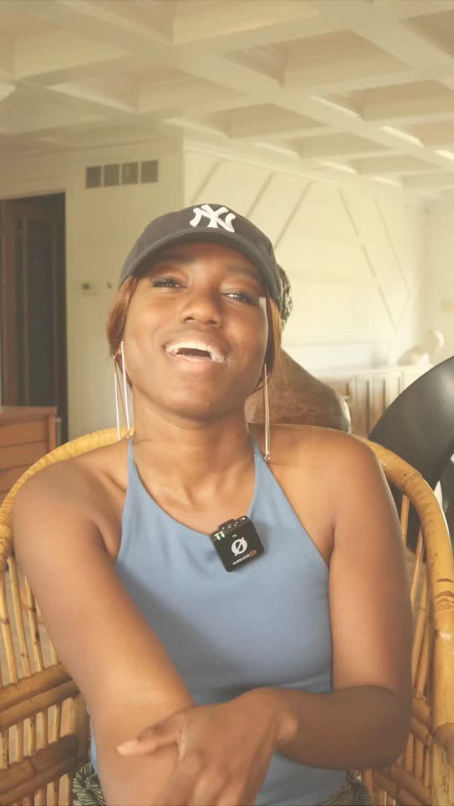 New week.
New mindset.
New mercies.
New insight.
New victories.
New opportunities.
New season.
This past weekend, hubby and I were talking and at the end of our three hour long conversation we just knew that God was saying “it’s time” for so many things.
I say to anyone watching this video…IT IS TIME! It’s time to move forward into what God has for you. Don’t let the past distract you. You don’t have to have it all figured out. God’s already in the next season, making a beautiful way.
And please don’t let anyone dim your light. Shine bright, unapologetically. People don’t like it? They can buy a pair of sunglasses! Even sell the sunglasses to them 😉
Have a blessed week!
With love,
Keps