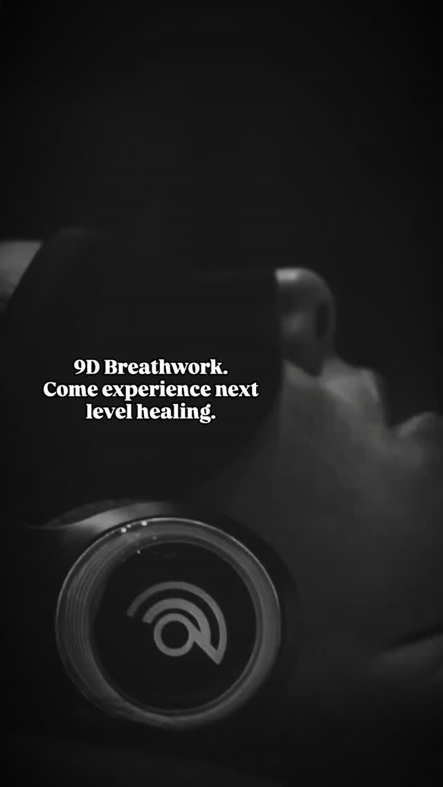 Next level healing through body focused care and conscious breathing. MInd Body 9D Breathwork.