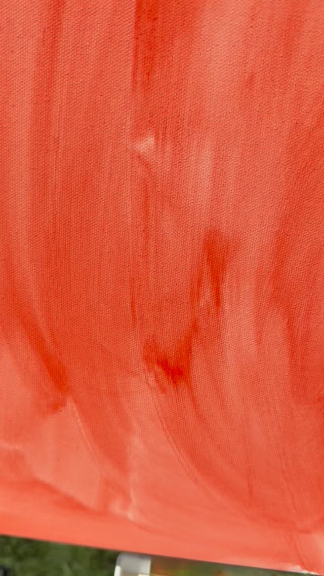K+C
Writing secret messages behind each painting 💌
#liveweddingpainter #weddingpainter #thekentuckycastle #kyweddingpainter #weddingpainting #kyartist