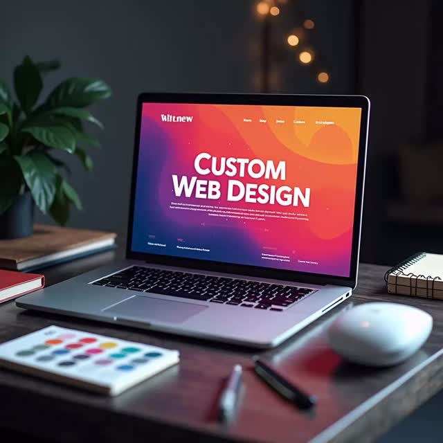 ✨ Ready to elevate your brand? At MoreDesigns, we specialize in custom web design that harnesses the latest technologies! Our solutions enhance user experience and drive results for your business. Let’s work together to make your vision a reality! 🌟
#moredesigns #wordpress #webdesign #wix #businessgrowth #responsivedesign #react