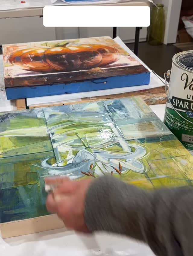 Art + Recipes All Year Long!
I’m just putting on the final varnish to my paintings!
Every year I paint twelve new pieces for my annual calendar—something I started for the Washington County Open Studios. Each painting is paired with a recipe, and it’s become a tradition people look forward to!
My 2026 Calendars are now available for pre-sale:
Wall Calendar – Large format with plenty of writing space – $18
Mini Calendar – Perfect next to the computer, desk, or shelf. CD case) – $15
Both make thoughtful gifts for teachers, friends, hosts, or a treat for yourself!
PRE - SALE ends Oct. 17th. Link in my bio!