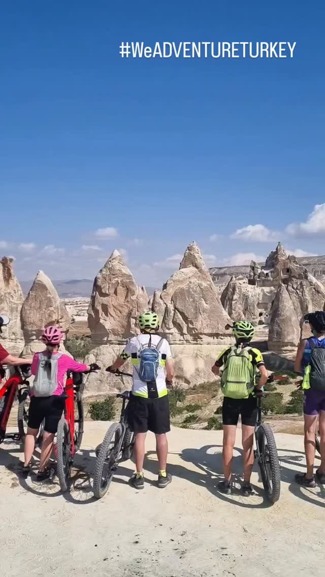 #WeAdventureturkey #bikehiketurkey