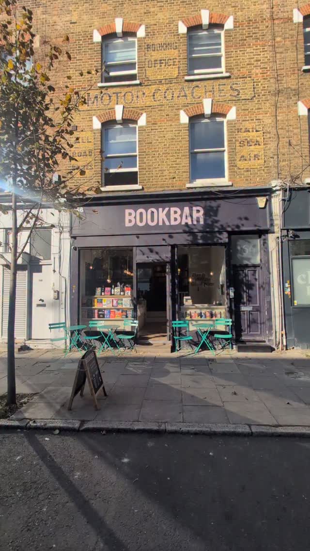 Happy Bookshop Day from our bookshops 💜
Bookshops are the lifeblood of their communities, places for collaboration, creativity and for people to come together. Come and hang out with our passionate booksellers today and get their recommendations.
Polly's been loving The Woman Dies, a brilliant collection or short stories and vignettes, translated from Japanese, about the normalisation of violence against women.
Chrissy can't stop raving about Seascraper, the exquisite Booker Prize longlisted novel about a shanker who meets a mysterious man from Hollywood.
Amy is pressing Dusk into everyone's hands. This fabulous historical novel about a set of twins who join a bounty hunt for a murderous puma is gripping and beautifully written.
And we have plenty more recommendations! Come and see us until 9pm tonight at both shops and from 11-6 tomorrow.
And to celebrate Bookshop Day, our BookClub members get 10% off books all weekend! Just tell us at the till or use the voucher code in your inboxes.