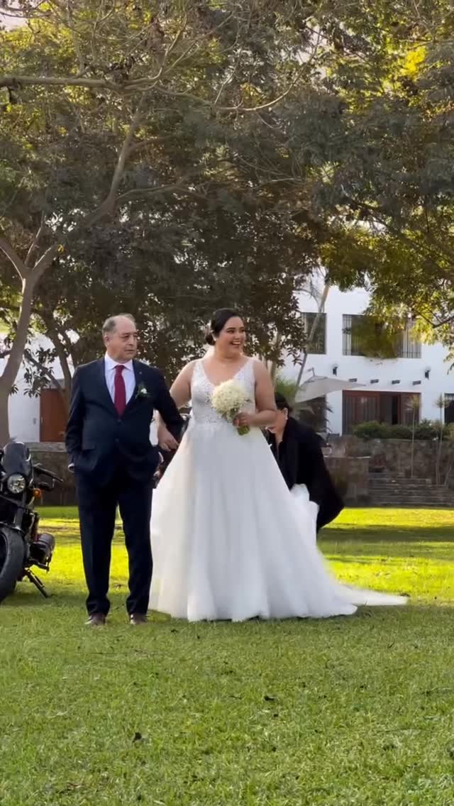 La magia está en los momentos ⏳⌛️
🎻 audio original @franklin_violinist
#weddingplanner #wedding #lifestyle #love #boda