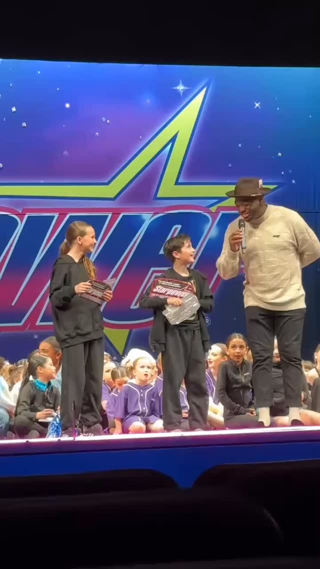 Amazing moments from last season ❤️👏🏼 we can’t wait for more!