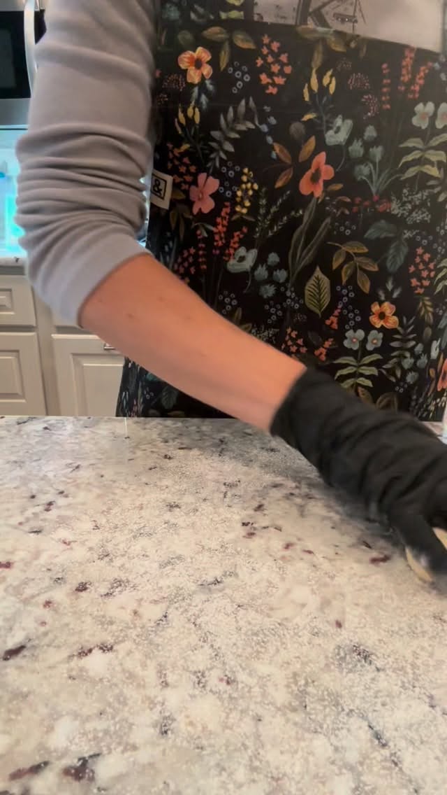 From dough to golden brioche ✨
Made over two days — with time, care, and plenty of butter.
The kind of patience that makes the kitchen smell like comfort 💛
#LaPetiteBrioche #BriocheFilante #FrenchBakery #ArtisanBaker #SlowBaking #MadeFromScratch #SmallBatchBaking #HomeBakery #FallsChurchVA #DMVFoodie #BakedWithLove #ButterAndJoy