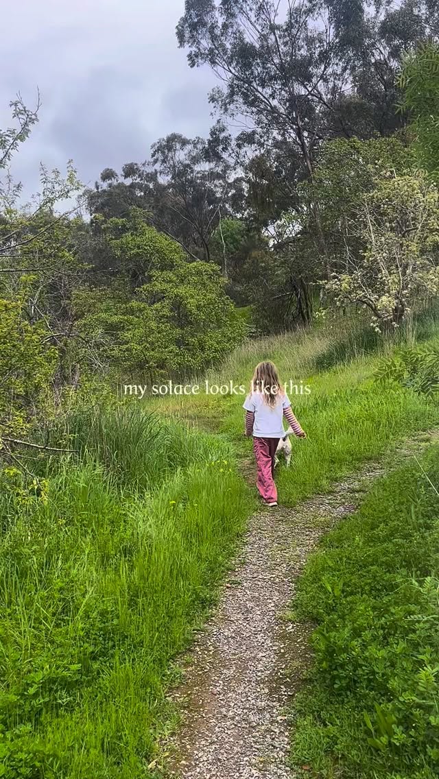 Nature gives us so much if we give to it.
My free time in spent in nature
it lights my heart
warms my soul
and oh brings me such peace.
It’s my confidant
my medicine
my beauty
and my solace.
Of course science proves it
forest bathing, lowered cortisol, more endorphins , vitamin D,
and so on and so on
but it is such a basic primal instinct.
As much as we need cities to function
We need nature to live.
My thoughts and days lust for it, and in spring it recaptures my heart.
Nature is medicine.
Always has been.