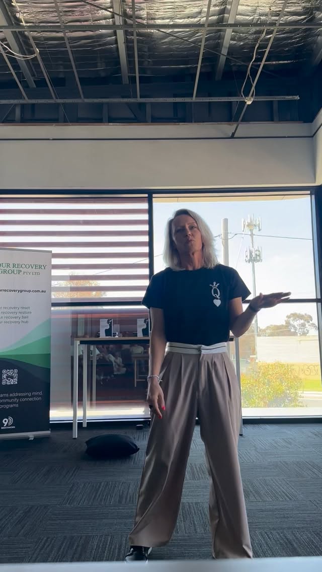 The current mental health/addiction/trauma systems are broken. A lot of what is taught in conventional methods of helping people does not work!!!
The other major problem is too many people with pieces of paper who don’t have lived experience.
Now, Im not saying that all professionals without lived experience are no good. However, I am saying that a lot of them lack the depth of knowledge (that can only come from lived experience) that’s required to truly help people turn their lives around. In fact, some are downright dangerous in their approach because they simply don’t know any better.
It’s time for change, it’s time for new systems, and it’s time for better education for mental health providers!
#mentalhealthhelp #mentalhealthawareness #addictionrecovery #traumarecovery #holistichealing #newearth #5dconsciousness #newearthleadership